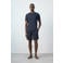 Mango Man shortama - donkerblauw