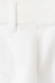 thumbnail: Mango Man slim fit chino - naturel wit