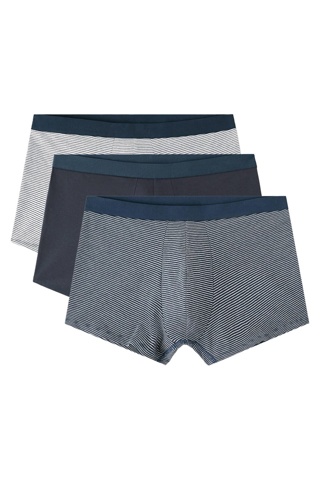 Mango Man boxershorts (set van 3)