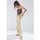 Mango barrel jeans - beige
