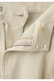 thumbnail: Mango barrel jeans - beige