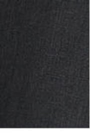 thumbnail: Mango Man linnen slim fit chino short - zwart