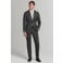 Mango Man wollen slim fit colbert - grijs