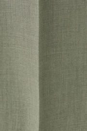 thumbnail: Mango Man slim fit pantalon - groen