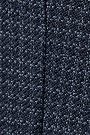thumbnail: Mango Man wollen slim fit colbert - donkerblauw