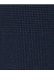 thumbnail: Mango Man viscose slim fit colbert - donkerblauw