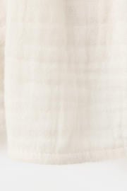thumbnail: Mango broderie top - beige