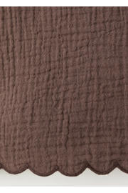 thumbnail: Mango straight leg casual short - bruin