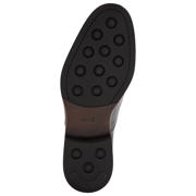 thumbnail: Mango Man leren veterschoenen - bruin