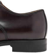 thumbnail: Mango Man leren veterschoenen - bruin