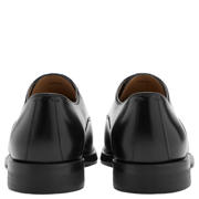 thumbnail: Mango Man leren veterschoenen - zwart