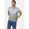 Babista polo +FIT Collectie Plus Size - olijf
