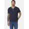 Babista regular fit T-shirt +FIT Collectie Plus Size (set van 2)