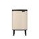 Brabantia Brabantia Bo Hi afvalemmer, 7L - Soft Beige