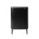 Brabantia Brabantia Bo Touch Bin Hi, met 2 binnenemmers, 2 x 30 liter - Matt Black