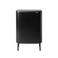 Brabantia Bo Touch Bin Hi afvalemmer 60 liter met kunststof binnenemmer