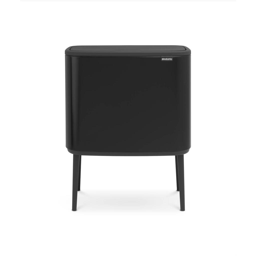 Brabantia Bo Touch Bin afvalemmer 36 liter met kunststof binnenemmer