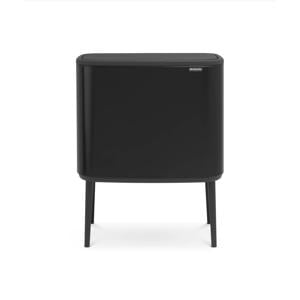 Bo Touch Bin afvalemmer 11 + 23 liter met 2 kunststof binnenemmers