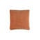 Zuiver Nube Kussen Terracotta Oranje (52 x 52 x 10 cm)