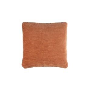 Zuiver Nube Kussen Terracotta Oranje (52 x 52 x 10 cm)