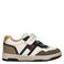 Tommy Hilfiger sneakers - beige/groen