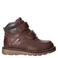 Tommy Hilfiger enkelboots - bruin