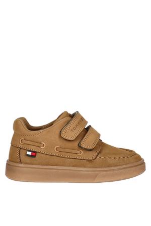 sneakers - camel