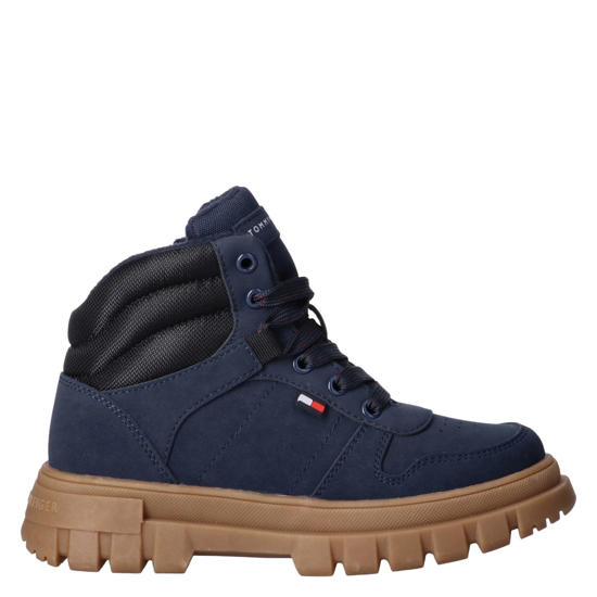 Tommy Hilfiger veterschoenen jongens