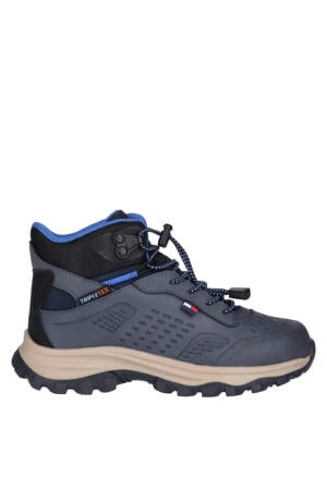 veterschoenen - donkerblauw