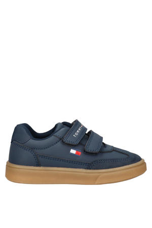 sneakers - donkerblauw
