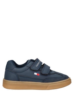 sneakers - donkerblauw