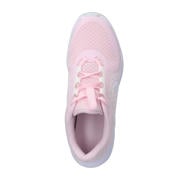 thumbnail: Nike sneakers - lichtroze/wit