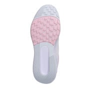 thumbnail: Nike sneakers - lichtroze/wit