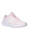 Nike sneakers - lichtroze/wit