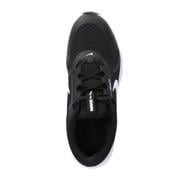 thumbnail: Nike sneakers - zwart/wit