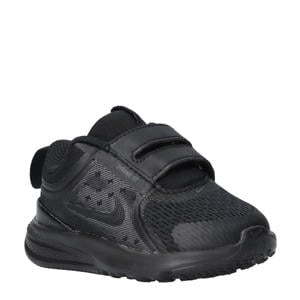 Star Runner mesh sneakers - zwart