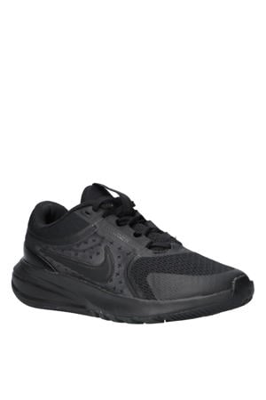 sneakers - zwart