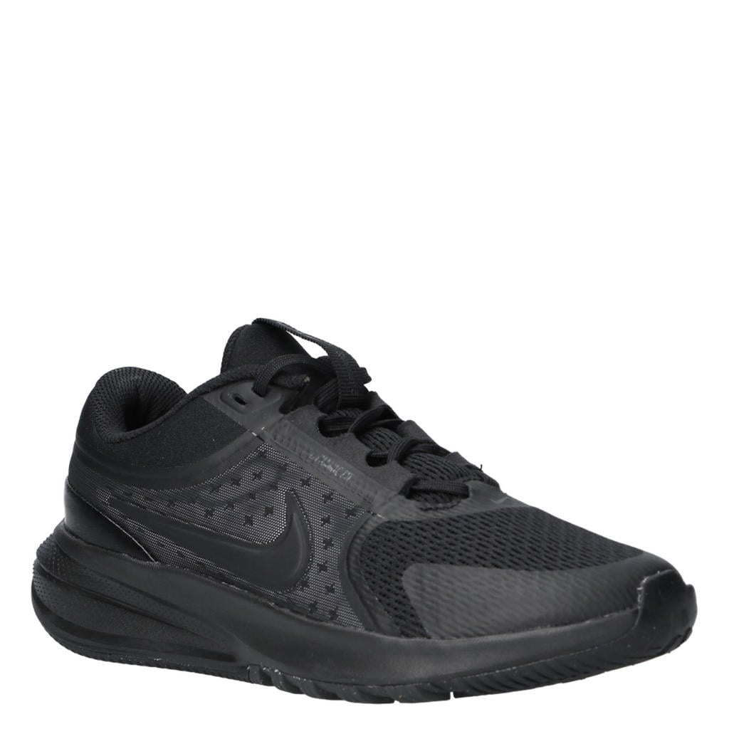 Nike sneakers - zwart