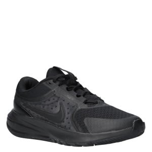 sneakers - zwart