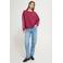 ICHI sweater - rood