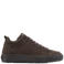 Rehab Craig suède sneakers - donkerbruin