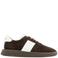 Rehab Zack suède sneakers - bruin