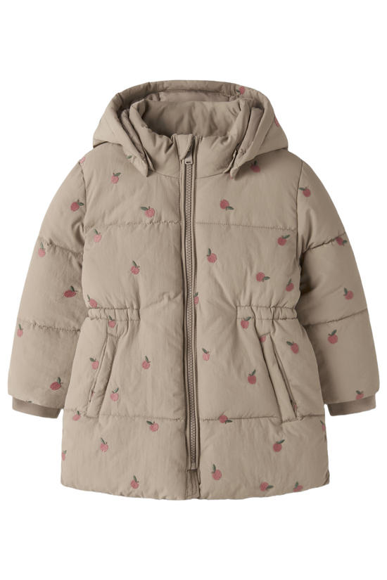 winterjassen meisjes