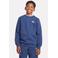 New Balance sweater - donkerblauw