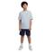 New Balance sweatshort - donkerblauw