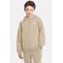 New Balance hoodie - zand