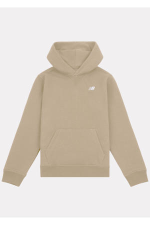 hoodie - zand