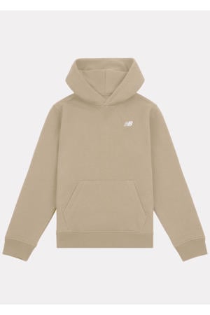 hoodie - zand