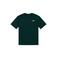 New Balance T-shirt - donkergroen