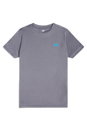 T-shirt - grijs